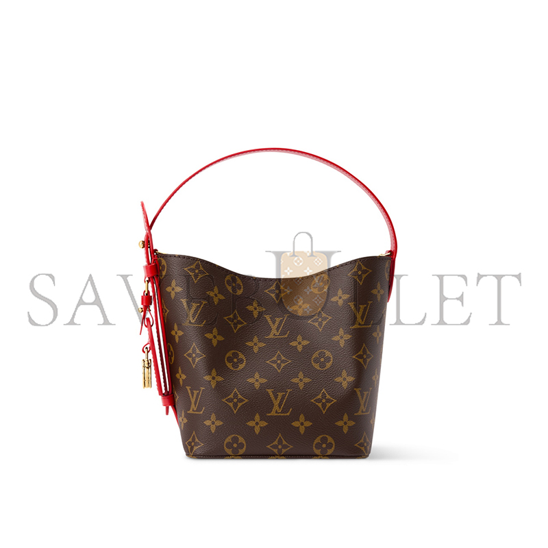 LOUIS VUITTON ALL IN BB M28317 (18*16*12cm)